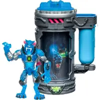 BEAST LAB Figura De Mr Beast Lab Stealth Panther 26 Cm