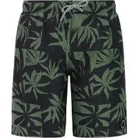 Protest - Kid's PRTWilliam - Pantalones de baño size 152, negro