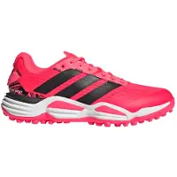 Adidas adidasZapatilla adipower Hockey 4 46 2/3 Solar Turbo / Core Black / Cloud White Unisex