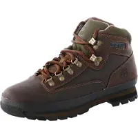 Timberland Botas marrón oscuro