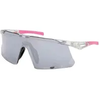 Adidas - Dunamis Evo-S Mirror S3 - Gafas para running gris