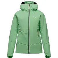 Salewa - Women's Pedroc TW Air Hyb Jacket - Chaqueta de fibra sintética size 42, verde