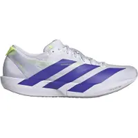 Adidas adidasZapatilla de running Adizero Adios 9 41 1/3 Frozen Purple / Solar Purple / Signal Green Hombre