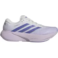 Adidas - Zapatillas de running - Supernova Rise 3 W Prptnt/Glopur/Silvmt para Mujer - Talla 4,5 UK - Púrpura