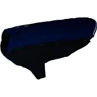 Ruffwear - Powder Hound Jacket - Abrigos para perro size M, azul