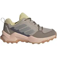 Adidas - Kid's Terrex AX4R - Zapatillas multideporte size 39 1/3, beige