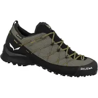Salewa - Wildfire 2 GTX - Zapatillas de aproximación size 42, negro