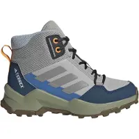 Adidas Botas 'Ax4R' navy / azul oscuro / gris / gris claro