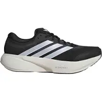 Adidas adidasZAPATILLA DE RUNNING SUPERNOVA RISE 3 WIDE 44 Core Black / Cloud White / Core Black Hombre