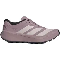 Adidas adidasZapatilla de trail running Terrex Agravic 4 36 Magic Mauve / Putty Mauve / Core Black Mujer