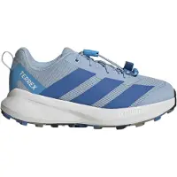Adidas - Kid's Agravic - Zapatillas multideporte size 31, azul