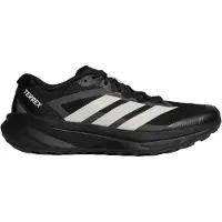 Adidas - Women's Agravic LT - Zapatillas de trail running size 42 2/3, negro