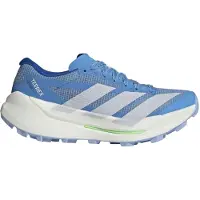 Adidas adidasZapatilla de trail running Terrex Agravic TT 39 1/3 Blue Burst / Dash Grey / Lime Burst Mujer