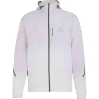 Adidas - Ropa para trail running - Xperior Light WW Jkt M Black - Talla L - Negro
