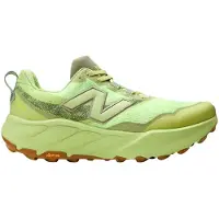 New Balance Zapatillas de running 'Hierro v9' oliva / verde claro