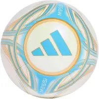 Adidas Balón De Fútbol Messi Club