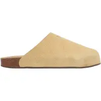 Adidas Originals adidasZueco Adimule 43 Golden Beige / Golden Beige / Gum Unisex