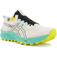 Asics Zapatillas De Trail Running Trabuco Terra 3