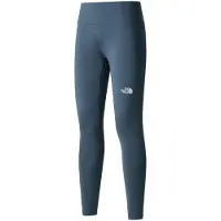 The North Face - Girl's Flex Legging - Leggings size XXL, azul