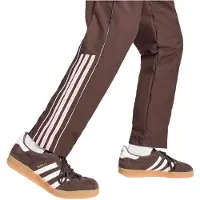Adidas adidasPANTALÓN HALF STRIPES S Aurora Coffee Hombre