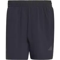 Adidas adidasPantalón corto D4T Essentials L 13 CM Black Hombre