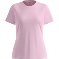 Odlo - Women's Cardada S/S - Camiseta de manga corta size S, fucsia/morado