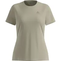 Odlo - Women's Cardada S/S - Camiseta de manga corta size M, gris