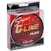 Gamakatsu Monofilamento Super G-line Flex 300 M