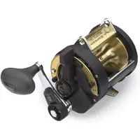 Shimano Carrete Curricán Tld 2 Speed