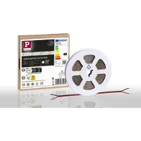 Paulmann Pro Strip, tira de luces LED dorada, modelo P150, 940