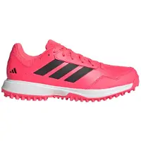 Adidas adidasZapatilla de hockey hierba Hockeystar 42 Solar Turbo / Core Black / Cloud White Unisex