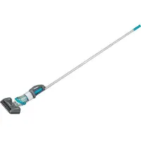 Bestway Aspirador de piscina , modelo AquaGrip, inalámbrico, para limpieza de fondos, con batería, alcance de 250 cm