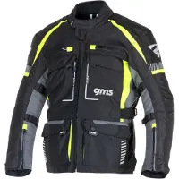 GMS Chaqueta Everest