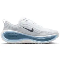 Nike - Vomero Plus - Zapatillas para correr size 43, blanco/ thunder