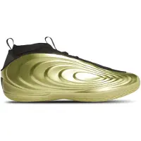 Adidas adidasZapatilla HARDEN VOLUME 10 37 1/3 Gold Metallic / Core Black / Solar Turbo Unisex