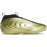 Adidas adidasZapatilla HARDEN VOLUME 10 42 2/3 Gold Metallic / Core Black / Solar Turbo Unisex