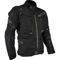 Leatt ADV Multitour 7.5 Chaqueta Negro XL hombres