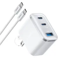 Anker Cargador De Pared Usb 70w