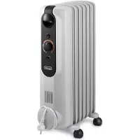 De'Longhi Radiador De Aceite Trrse0715