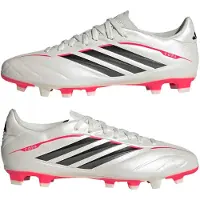 Adidas adidasBota de fútbol COPA PURE IV CLUB césped natural seco / multisuperficie 42 2/3 Zero Metalic / Core Black / Lucid Red Unisex