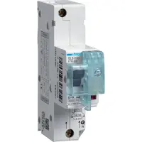 Hager HTN150E, 230 - 400 V