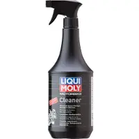 Liqui moly Limpiador Multiusos Motorbike 1l