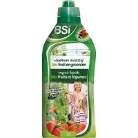 Bsi Fertilizante orgánico