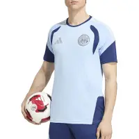 Adidas adidasCAMISETA de entrenamiento Ajax 26/27 Tiro26 XL Glow Blue / Night Sky Hombre