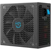 Hiditec Fuente De Alimentación Bzpro/850w/ventilador 14cm/atx 3.1/pcie 5.1/80 Plus Bronze