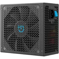 Hiditec Fuente De Alimentación Bzpro/750w/ventilador 14cm/atx 3.1/pcie 5.1/80 Plus Bronze