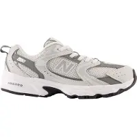 New Balance Zapatillas deportivas '530' gris / negro / blanco