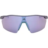 Adidas - SP0115 S3 (VLT 16%) - Gafas de ciclismo morado