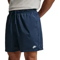Nike Pantalón 'Club' navy