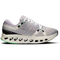 ON - Zapatillas de running - Cloudsurfer 2 W Lilac/Ivory para Mujer - Talla 37.5 - Beige